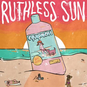 Image for 'ruthless sun'