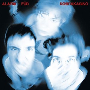 Image for 'Alarm für Kobrakasino'