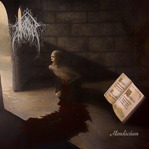Image for 'Mendacium'
