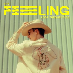 Immagine per 'The Feeling'