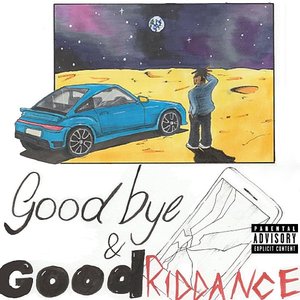 Image for 'Goodbye & Good Riddance Era'