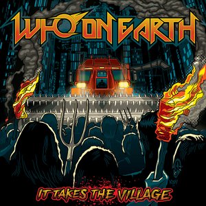 Image for 'It Takes The Village'