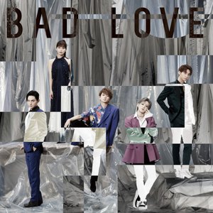 Immagine per 'BAD LOVE'