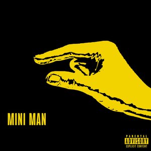 Imagem de 'Mini Man'