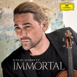 “J.S. Bach: Herz und Mund und Tat und Leben, BWV 147: X. Chorale. Jesus bleibet meine Freude (Arr. Garrett / Haywood for Violin, Piano, Guitar & Orchestra)”的封面