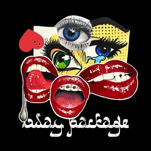 Image for 'vday package'