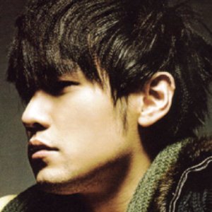 Image for '周杰倫 Jay Chou'