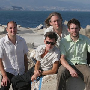 Image for 'Los Stompers'