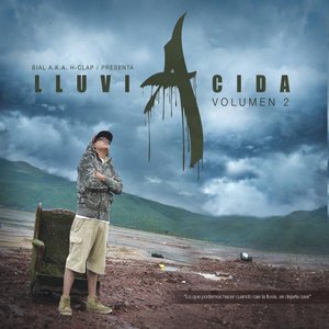 Image for 'Lluvia Acida, Vol. 2'