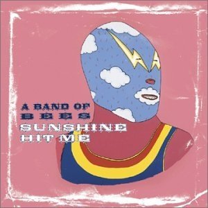Image for 'Sunshine Hit Me'