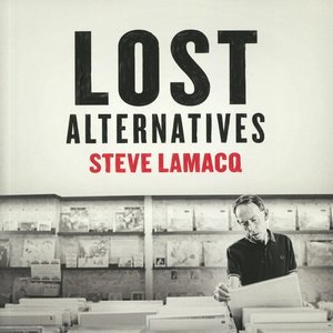 Image for 'Lost Alternatives'