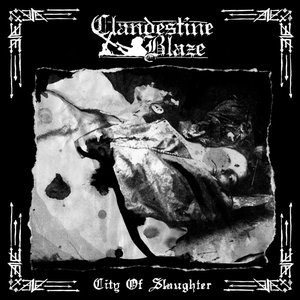Изображение для 'City of Slaughter'