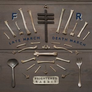 Image for 'Late March, Death March - EP'