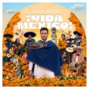 Image for '¡VIDA MÉXICO!'