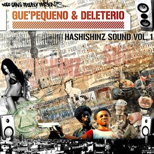 Image for 'Hashishinz Sound, Vol. 1'
