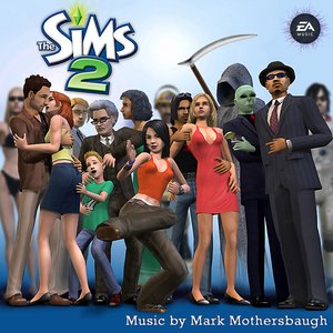 Image for 'The Sims 2 [Original Game Soundtrack]'