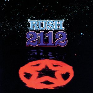 Image for '2112 (Remastered 2012)'