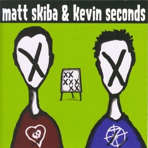 Image for 'Matt Skiba/Kevin Seconds'