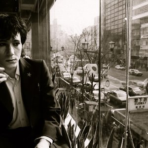 Image pour 'Richard Barbieri'