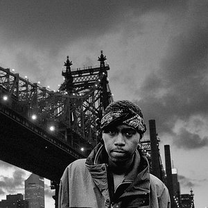 Image for 'Nas'