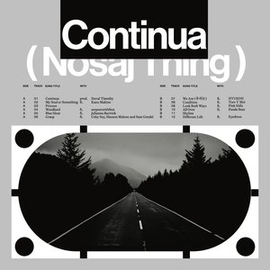 Image for 'Continua'