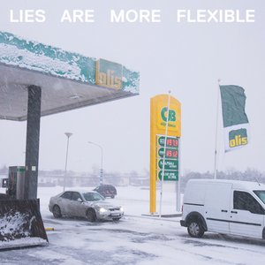 Image for 'Lies Are More Flexible'