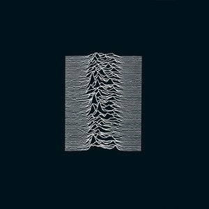 Zdjęcia dla 'Unknown Pleasures (Collector's Edition)'
