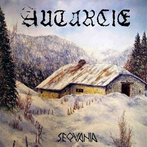 Image for 'Seqvania'