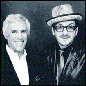 Image for 'Elvis Costello, Burt Bacharach'