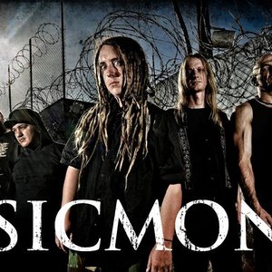 Image for '(sic)monic'