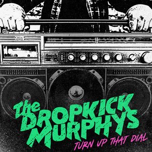 Image for 'Turn Up That Dial (Expanded Version)'