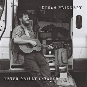 Image for 'Never Really Anywhere'