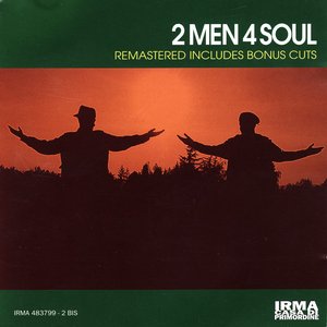 Bild für '2 Men 4 Soul (Remastered)'