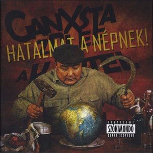 Image for 'Hatalmat a népnek!'