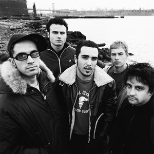 'Glassjaw'の画像