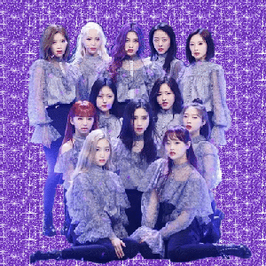 Image for 'Loona'