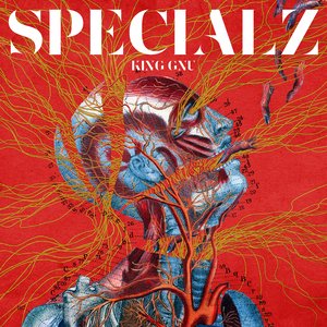 Image for 'SPECIALZ'