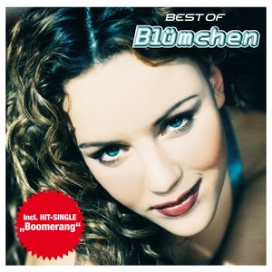 Bild für 'Best of Blümchen'