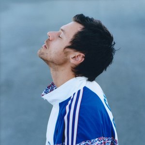 Image for 'Harry Styles'