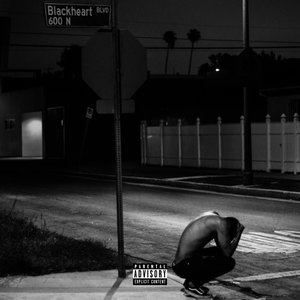 Immagine per 'Blackheart Boulevard'