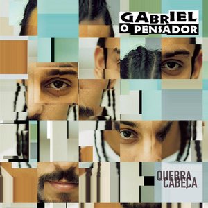 Изображение для 'Quebra - Cabeça'