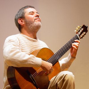 Image for 'Marco Pereira'