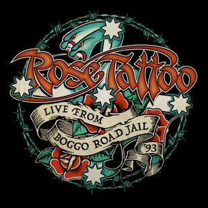 Bild für 'Boggo Road Jail 93 (Live At Boggo Road)'