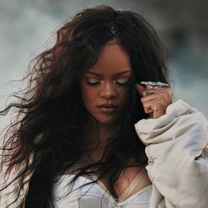 Bild für 'Rihanna'