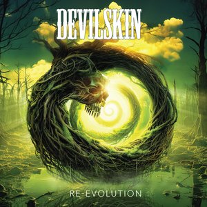 Image for 'Re-Evolution'