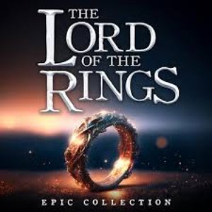 Immagine per 'Lord of the Rings - The Epic Collection'