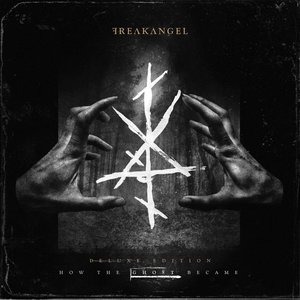 Image pour 'How the Ghost Became (Deluxe Edition)'