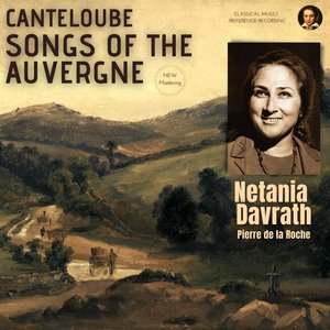 Image pour 'Canteloube: Complete Songs of the Auvergne (Remastered 2022, Version 1963)'