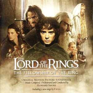 Immagine per 'The Return of the King'