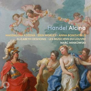 'Handel: Alcina'の画像